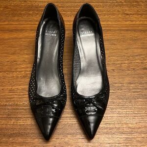 Vintage Stuart Weitzman heels